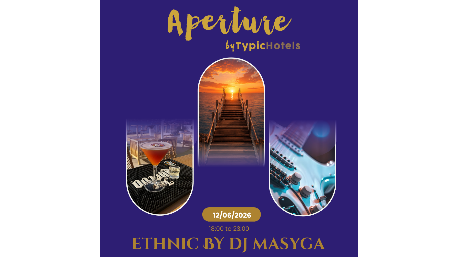 ETHNIC by DJ MASYGA