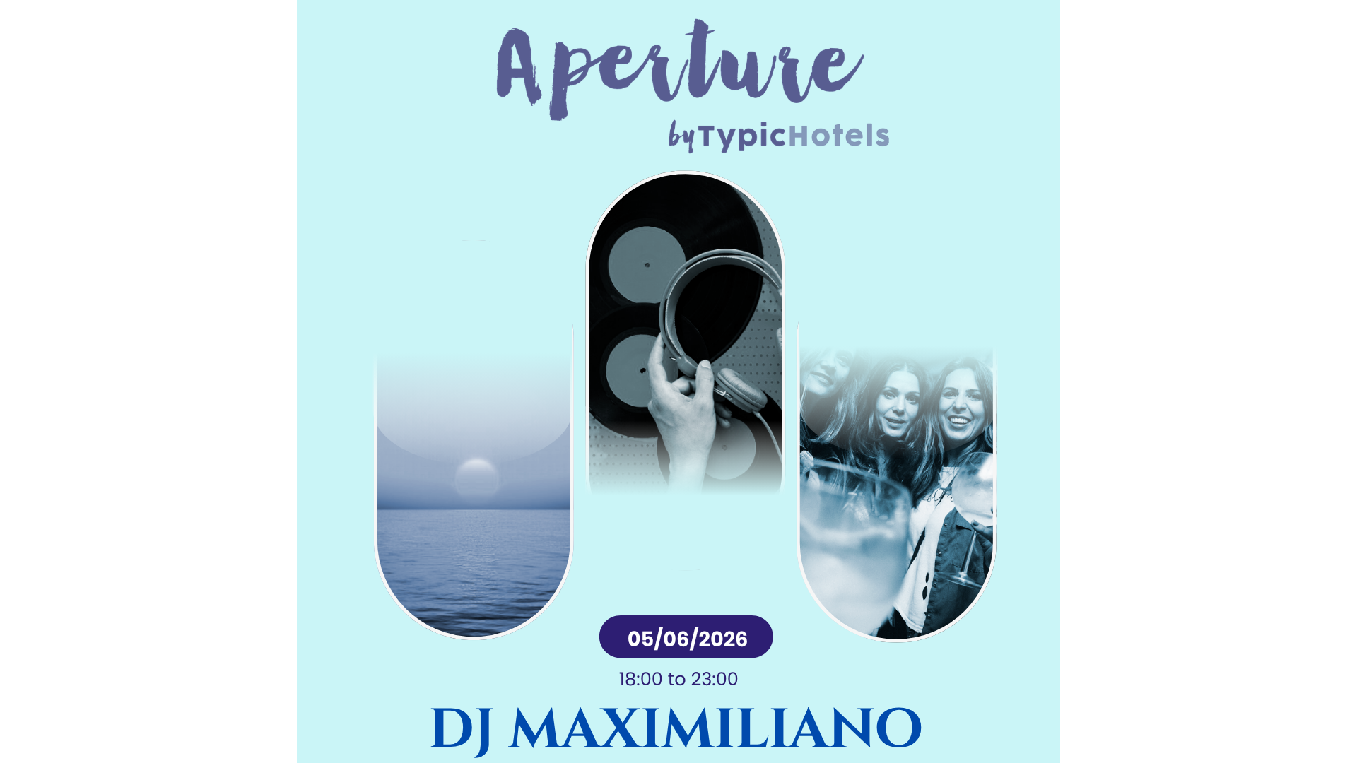 Dj MAXIMILIANO
