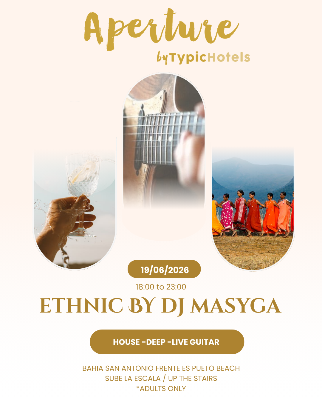 ETHNIC by DJ MASYGA