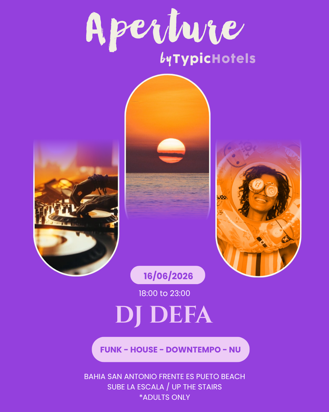 DJ DEFA