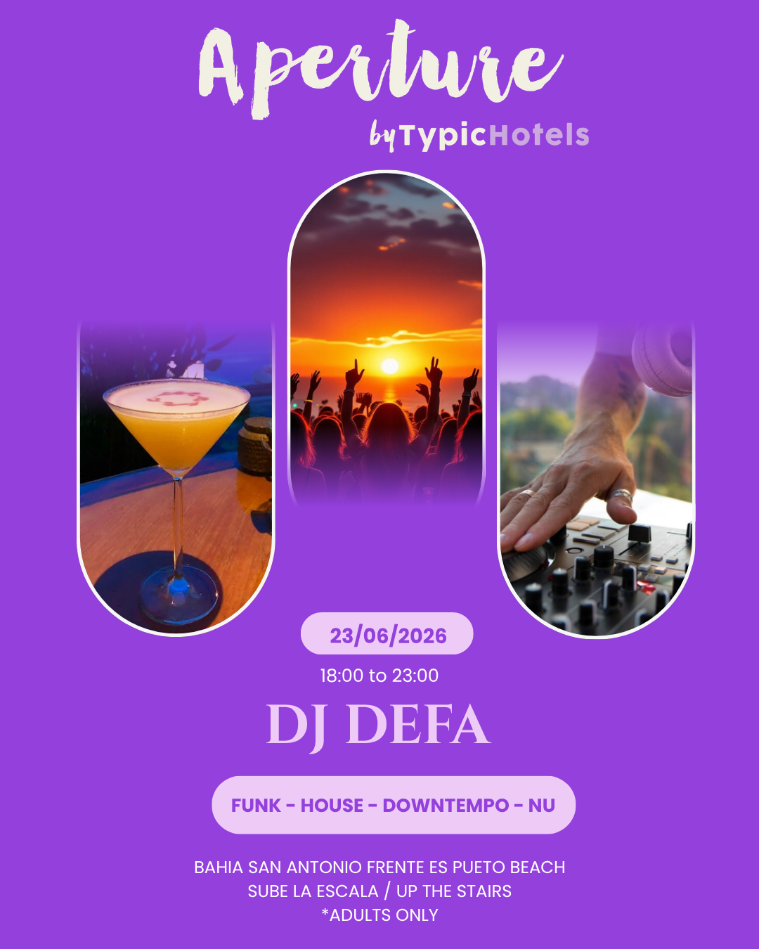 DJ DEFA