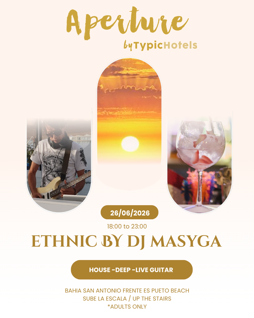 ETHNIC by DJ MASYGA