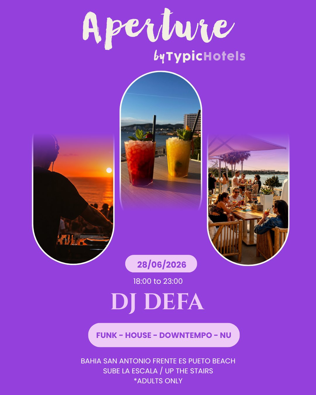 DJ DEFA