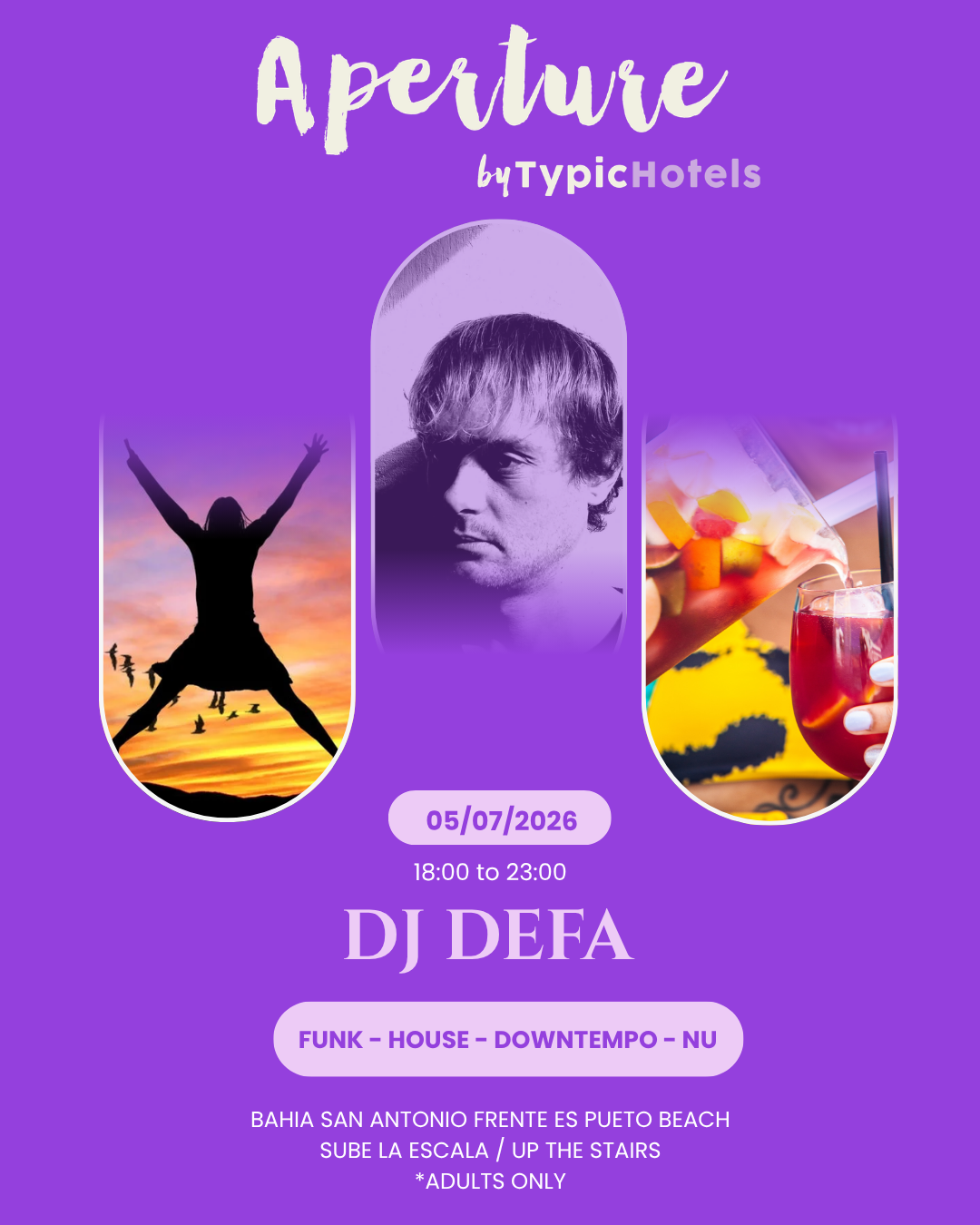 DJ DEFA