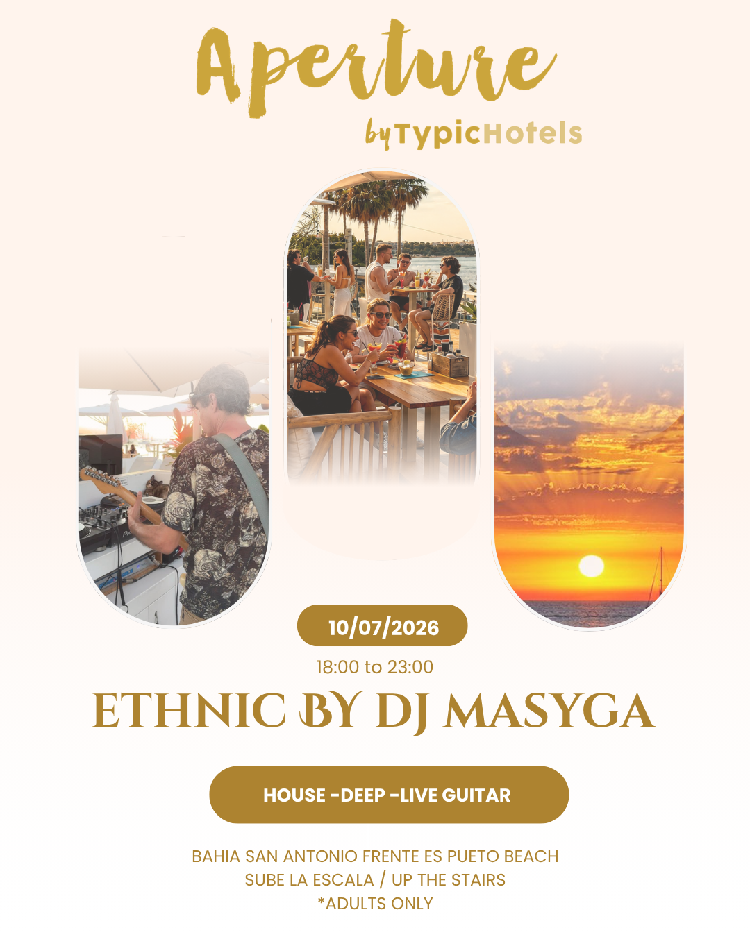 ETHBIC by DJ MASYGA