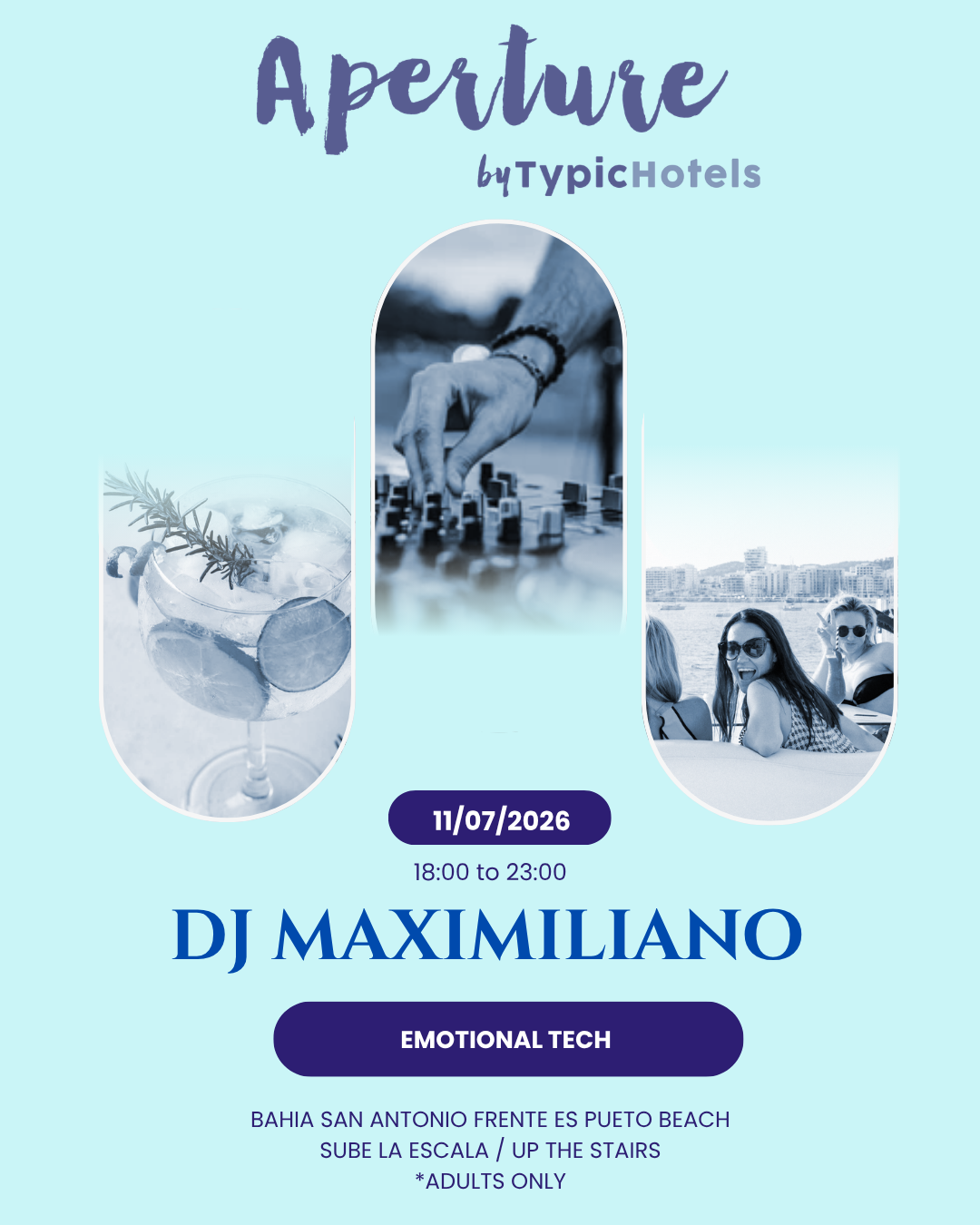 DJ MAXIMILIANO