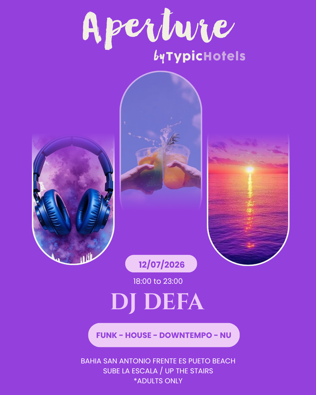 DJ DEFA