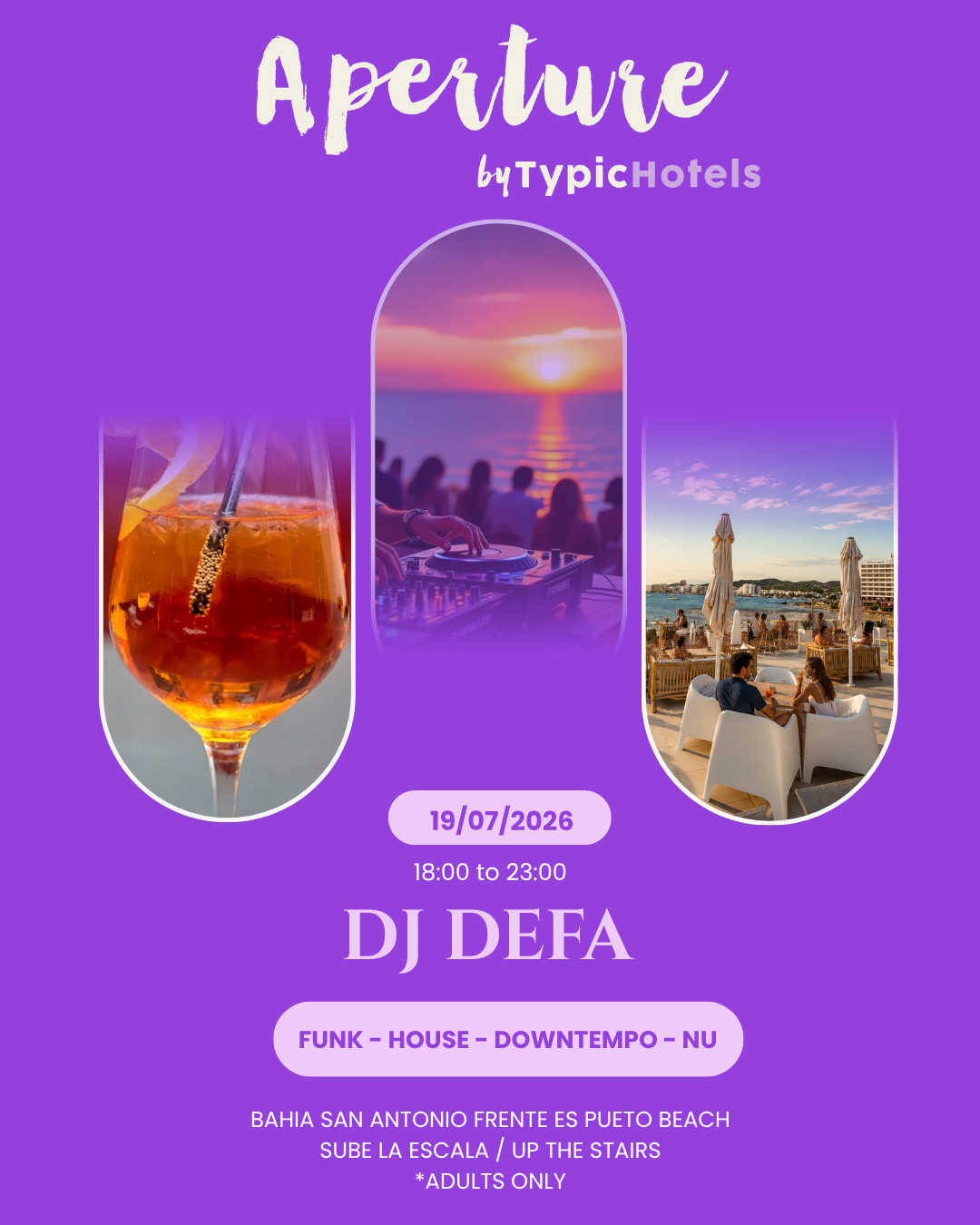 DJ DEFA