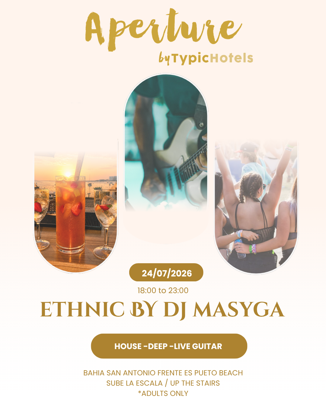ETHNIC BY DJ MASYGA