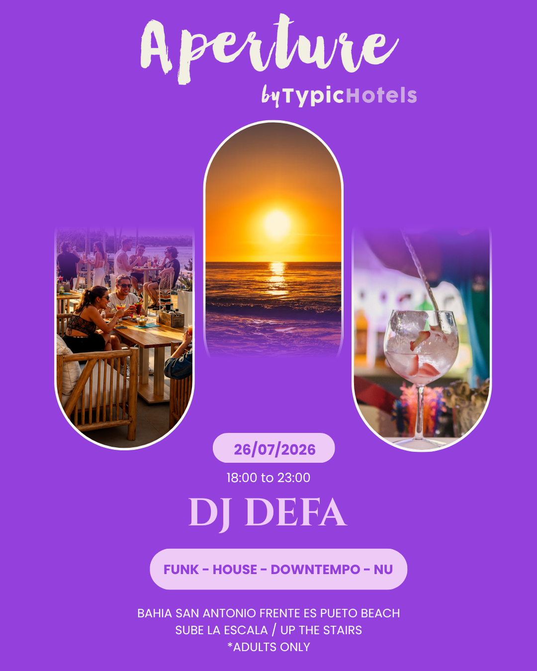 DJ DEFA
