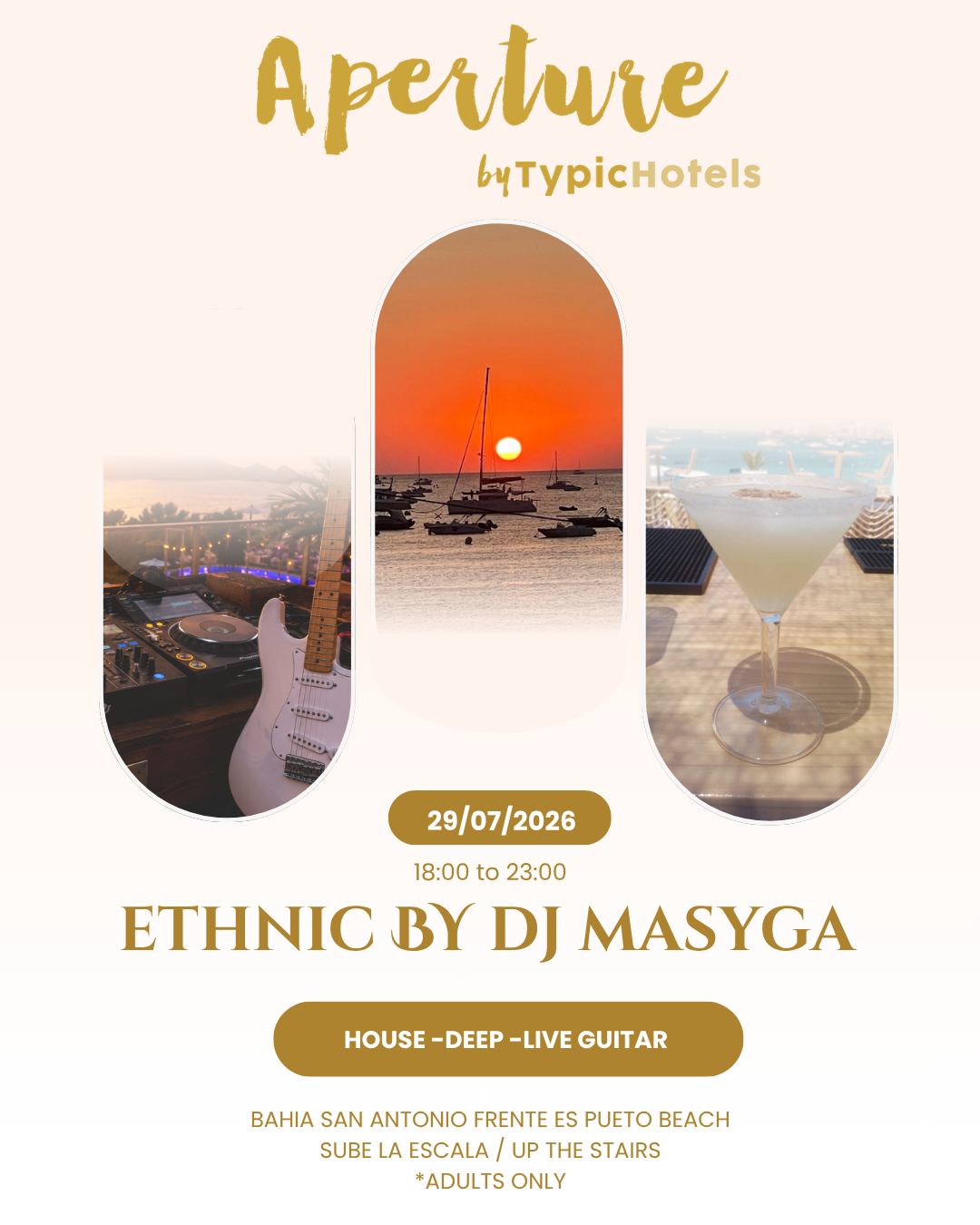 ETHNIC BY DJ MASYGA