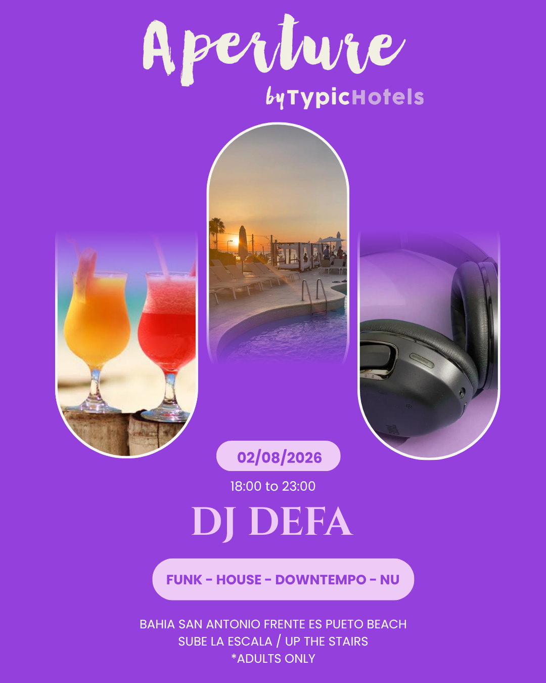 DJ DEFA