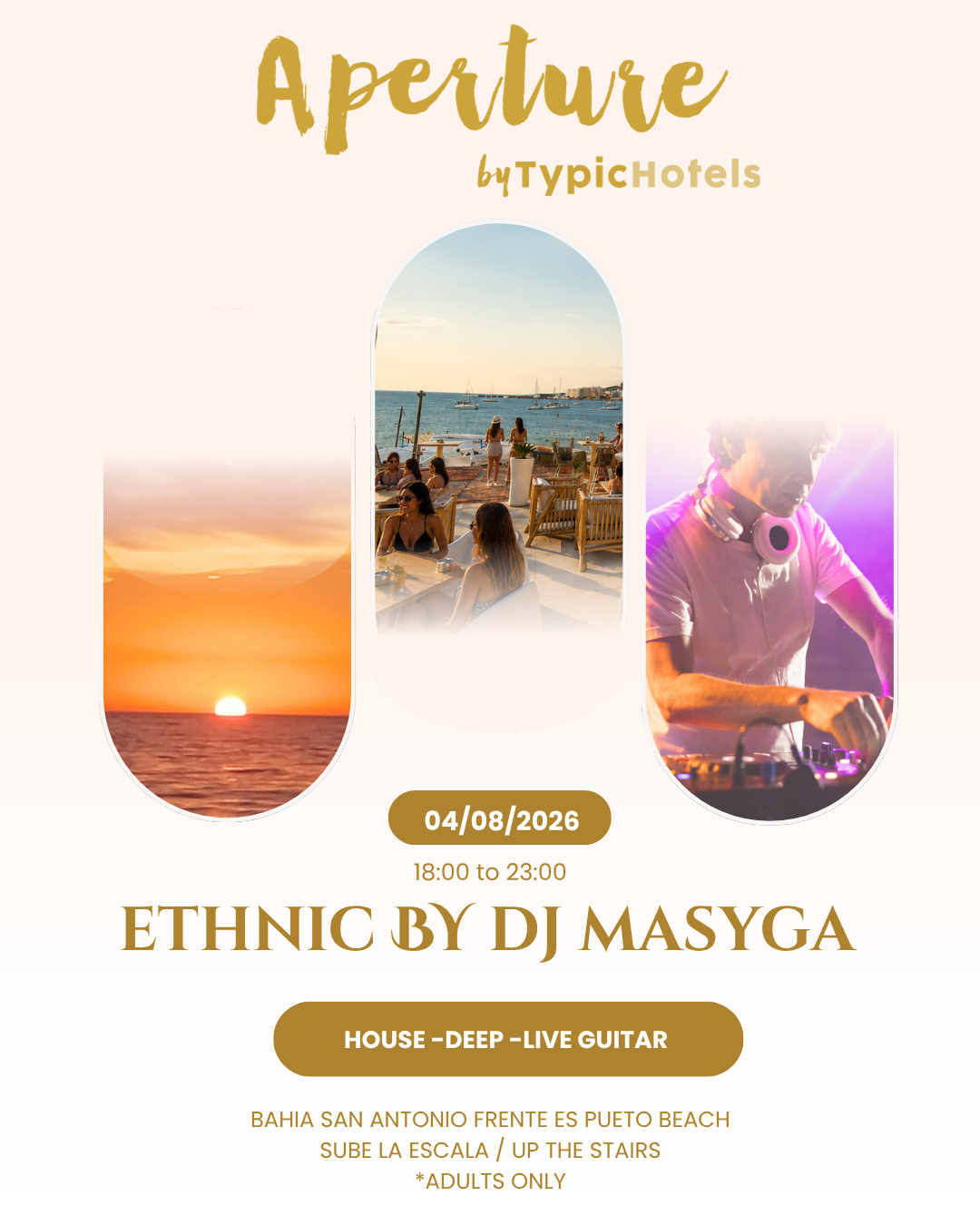 ETHNIC BY DJ MASYGA