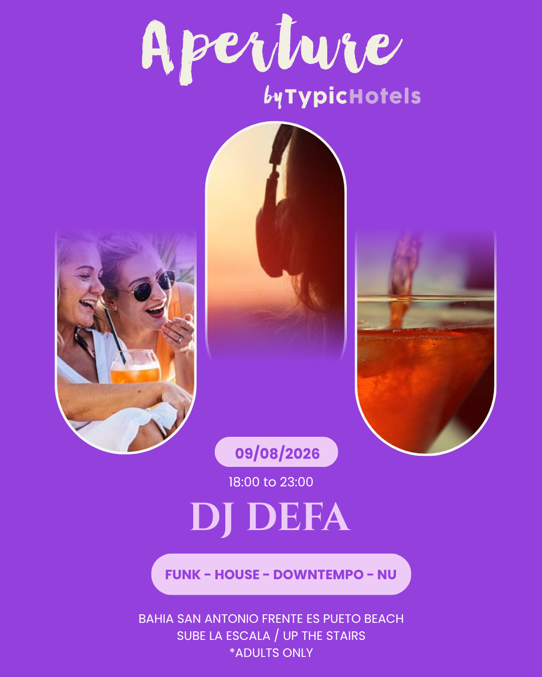 DJ DEFA