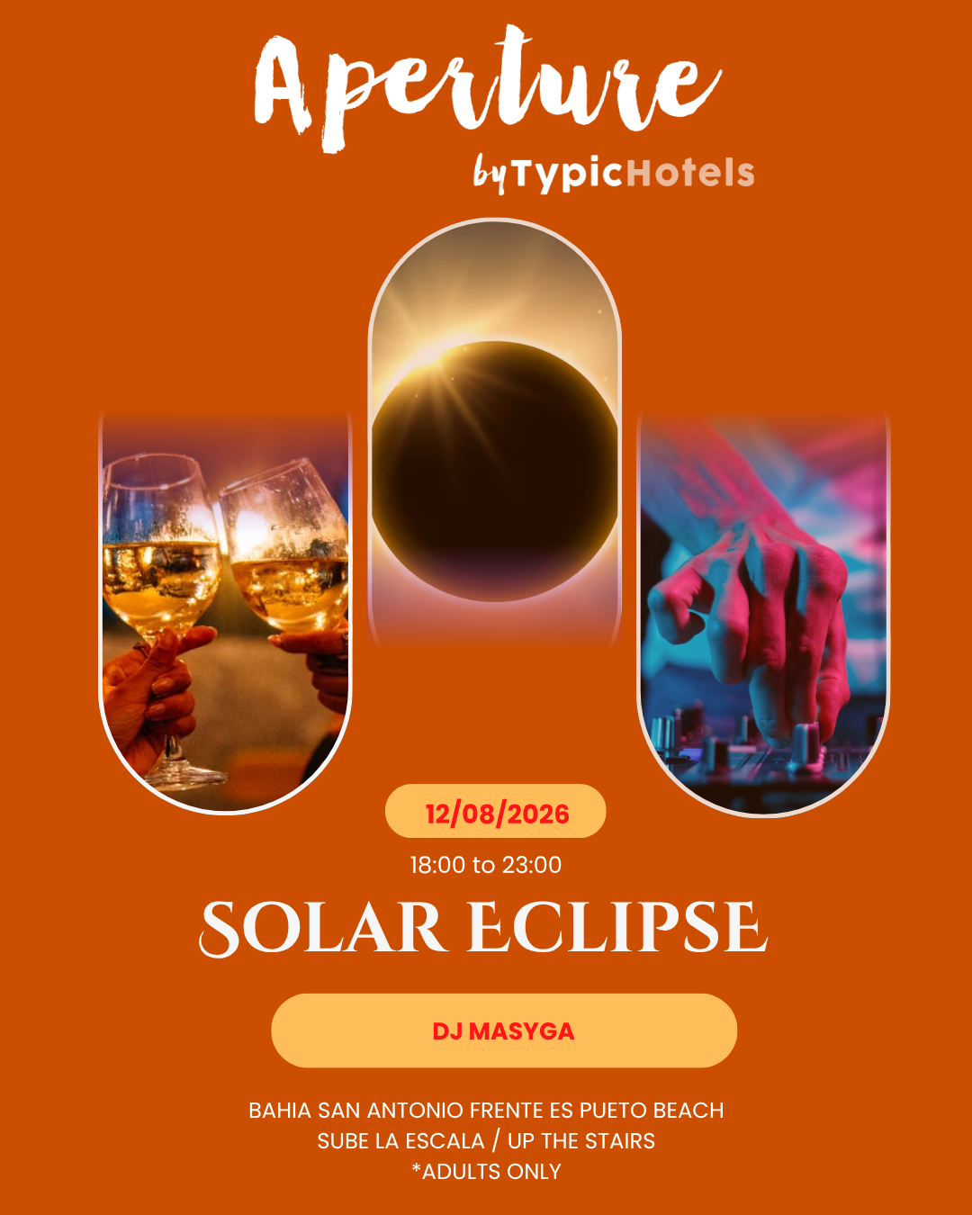 ECLIPSE SOLAR