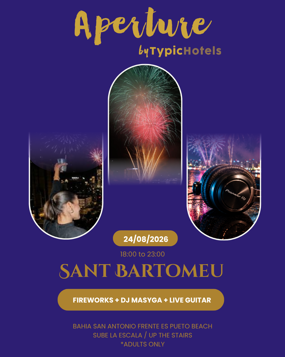 SANT BARTOMEU