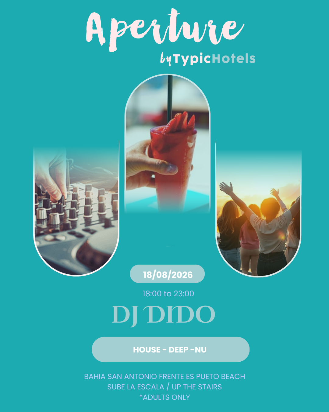 DJ DIDO
