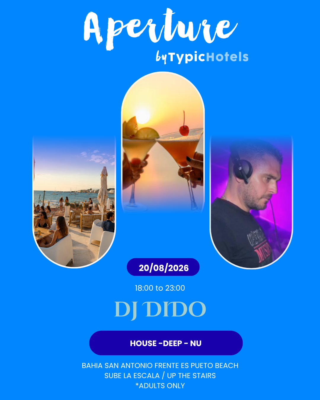 DJ DIDO
