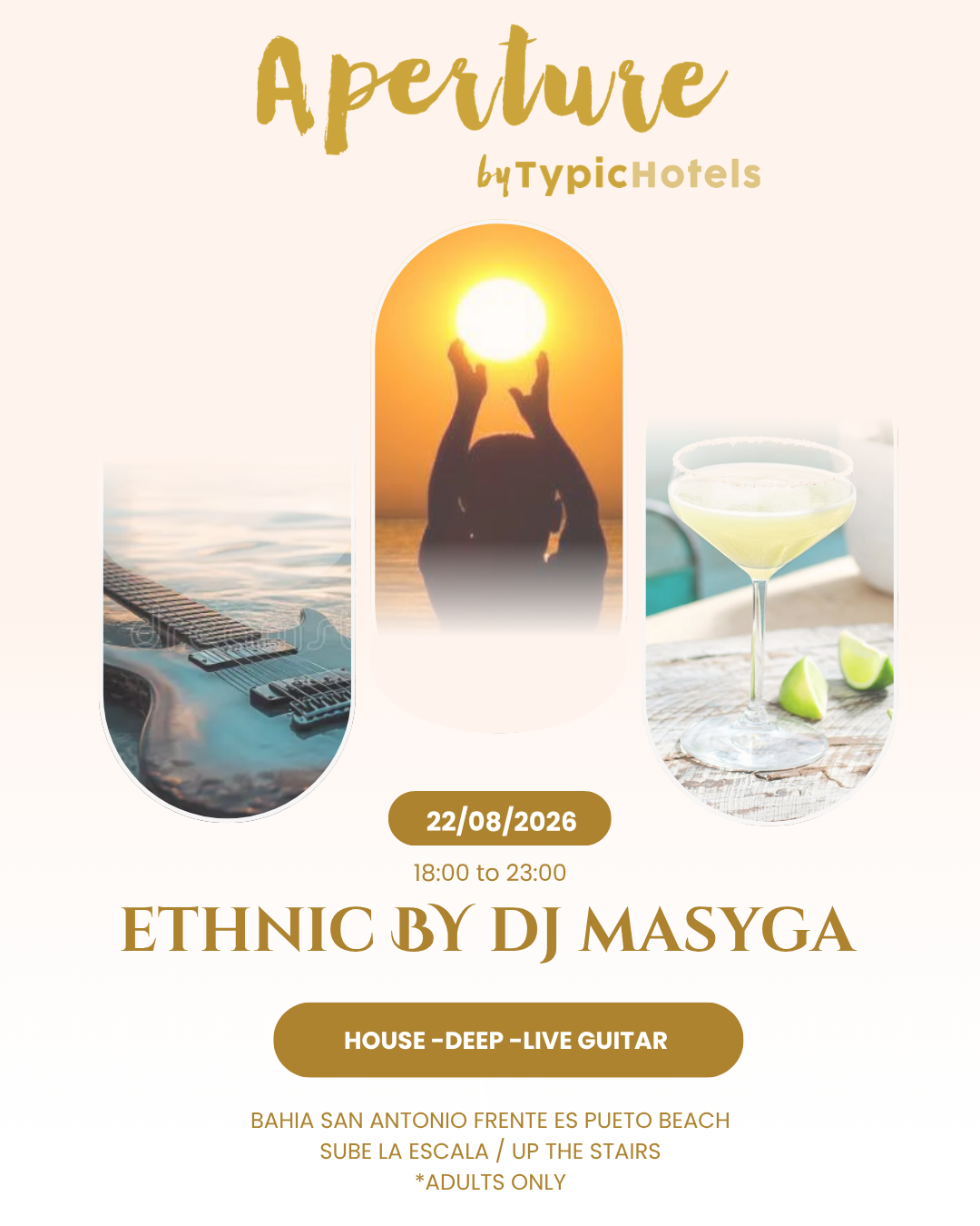 ETHNIC BY DJ MASYGA