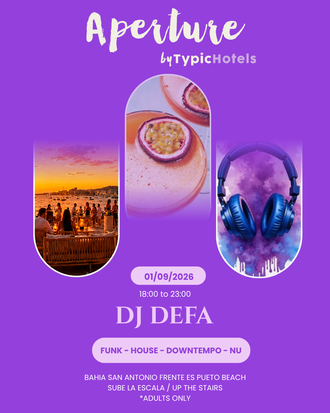 DJ DEFA