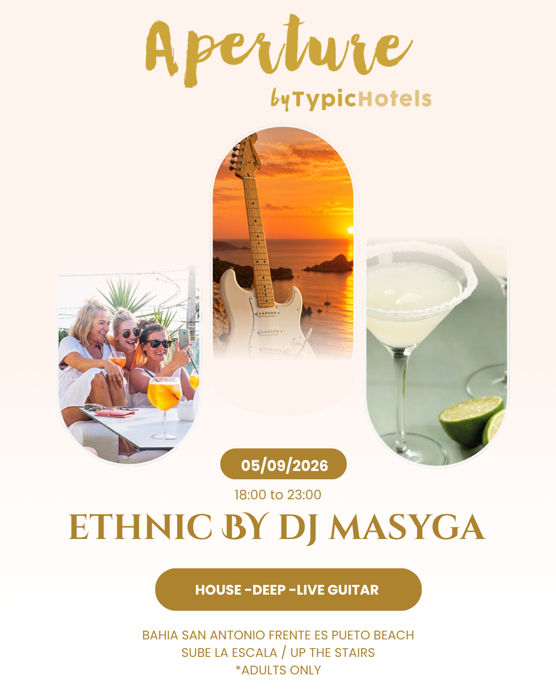 ETHNIC BY DJ MASYGA