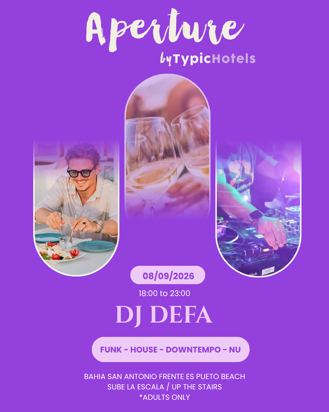 DJ DEFA