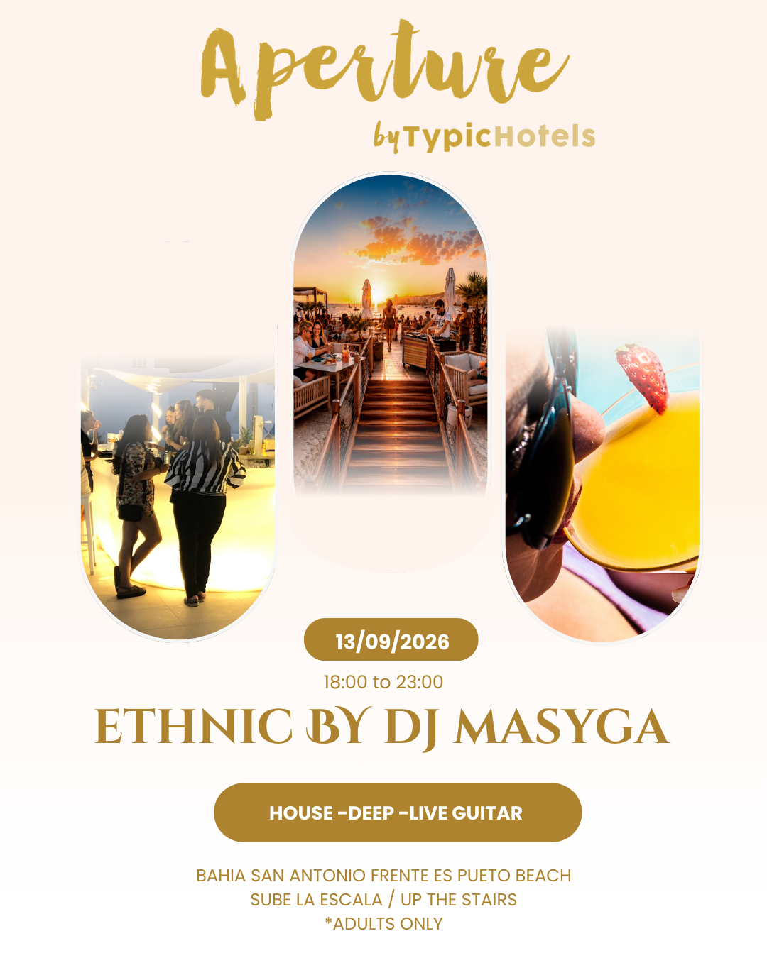 ETHNIC BY DJ MASYGA