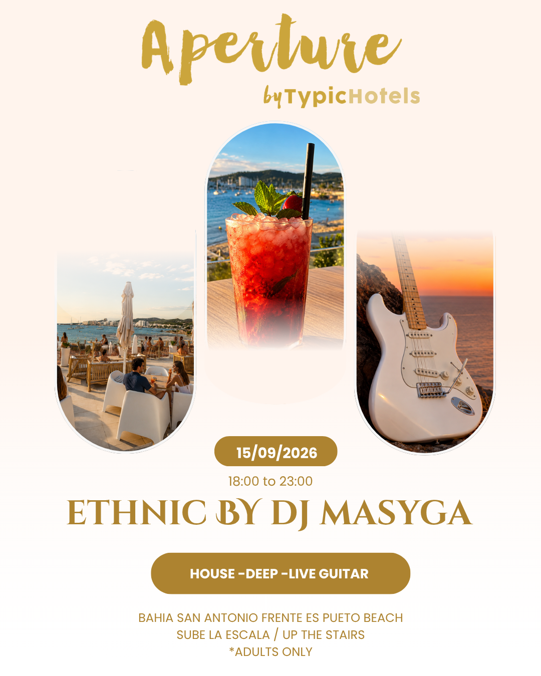 ETHNIC BY DJ MASYGA