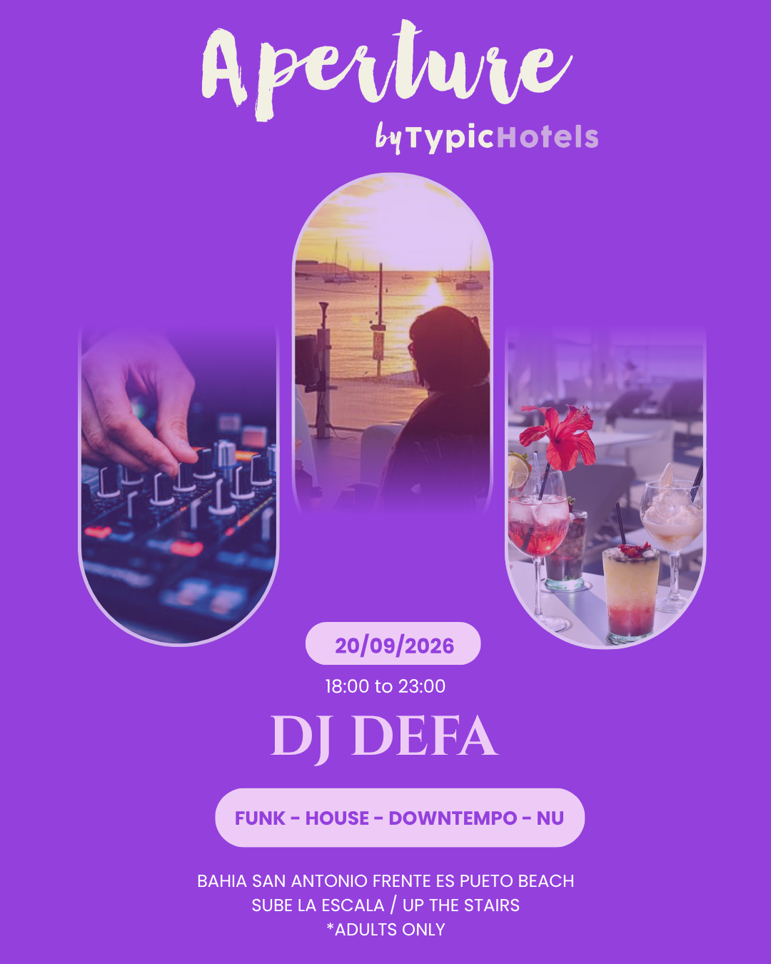 DJ DEFA