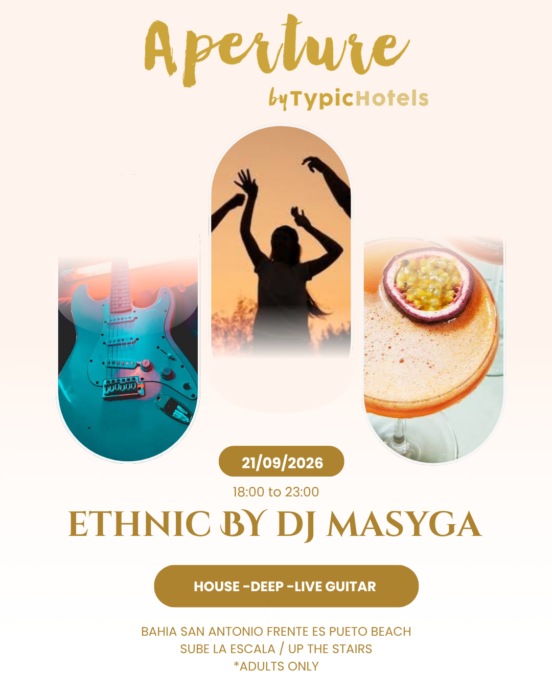 ETHNIC BY DJ MASYGA