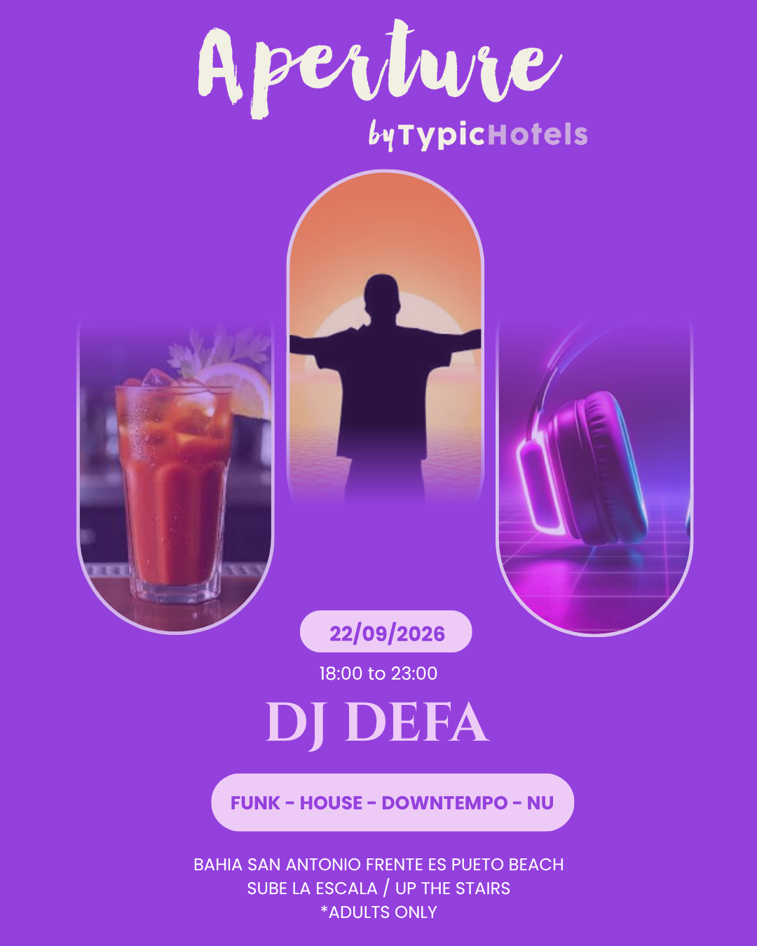 DJ DEFA