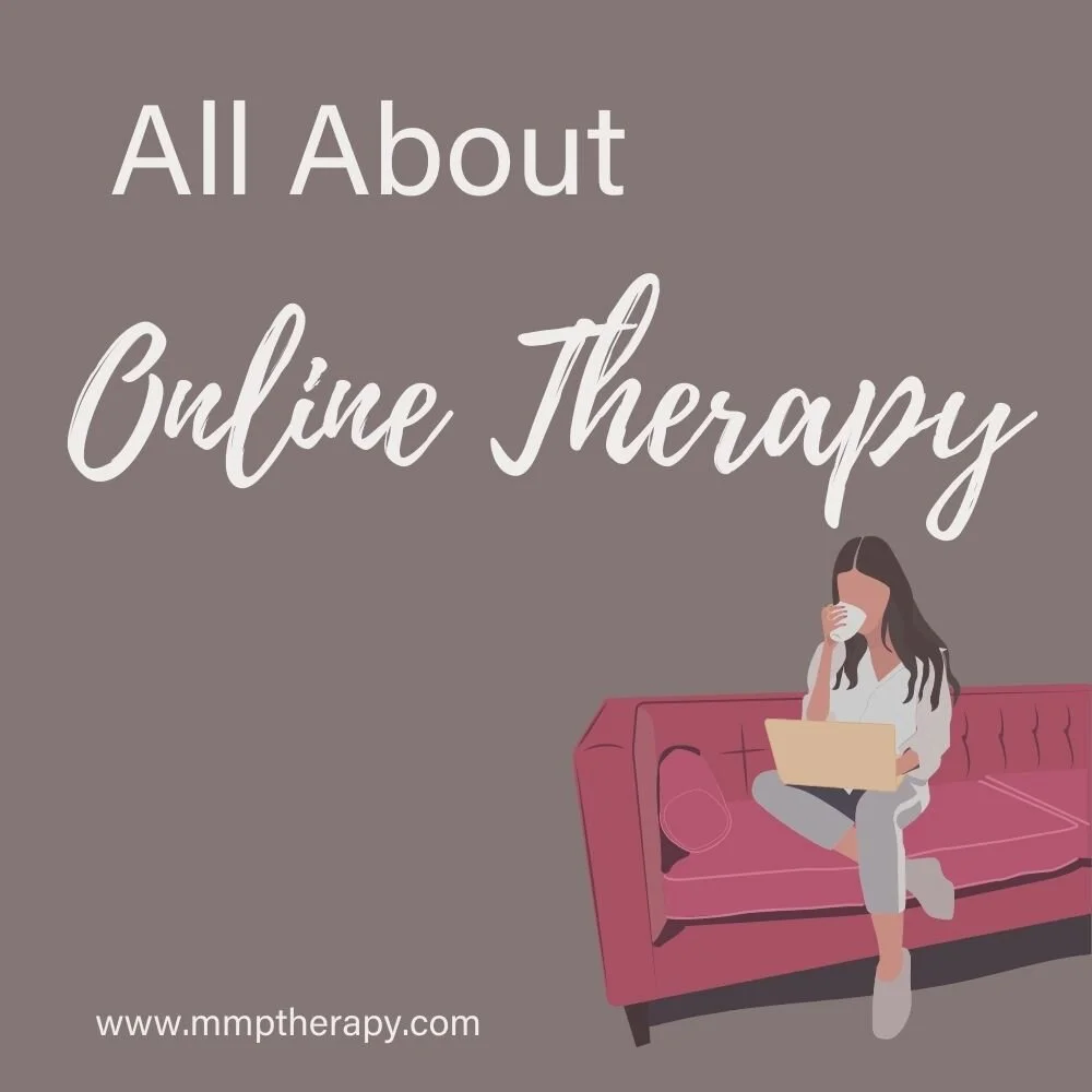 What to Expect in Therapy for Anxiety — Therapy for Anxiety Therapy