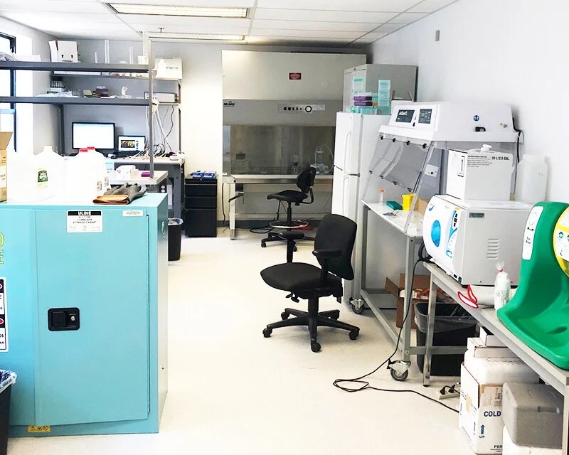 Why Agility Labs — Agility Labs