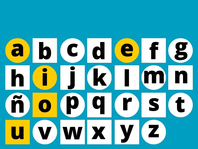magia joyería Confirmación Juegos para practicar el alfabeto (para niños que leen o comienzan a leer)  — UpaUpa