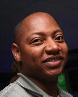 Godwin Effiong