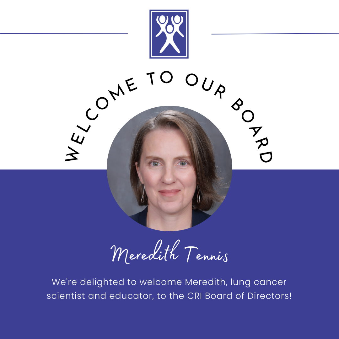 Welcome to Our Board