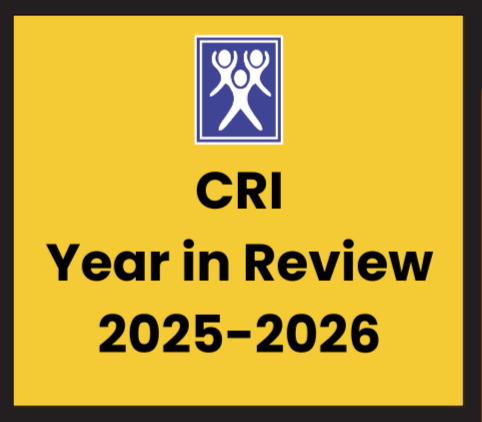 End of Year Wrap Up