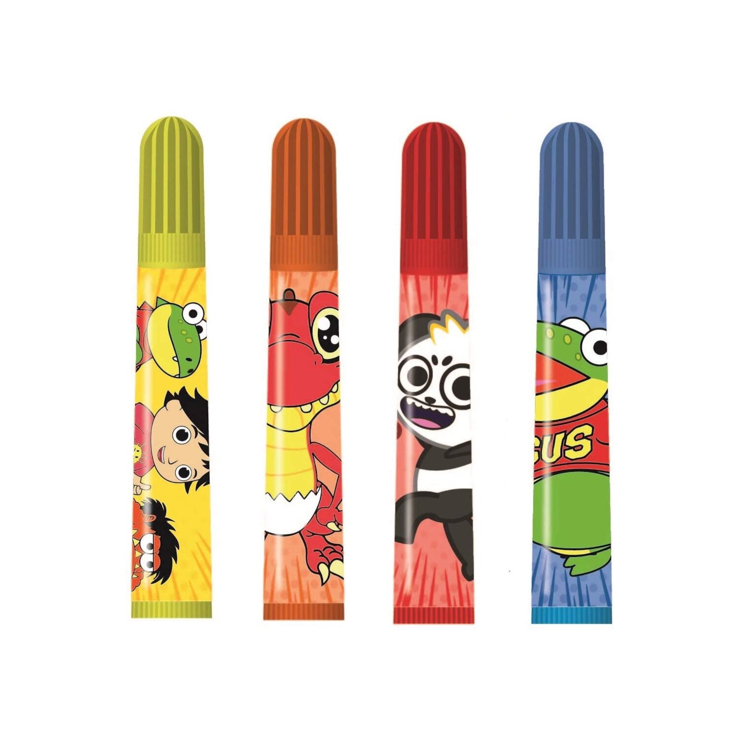 Creative Kids World Tour Eraser Clay Kit - Craft 25+ Global Icons as Pencil  Toppers & Bookmarks
