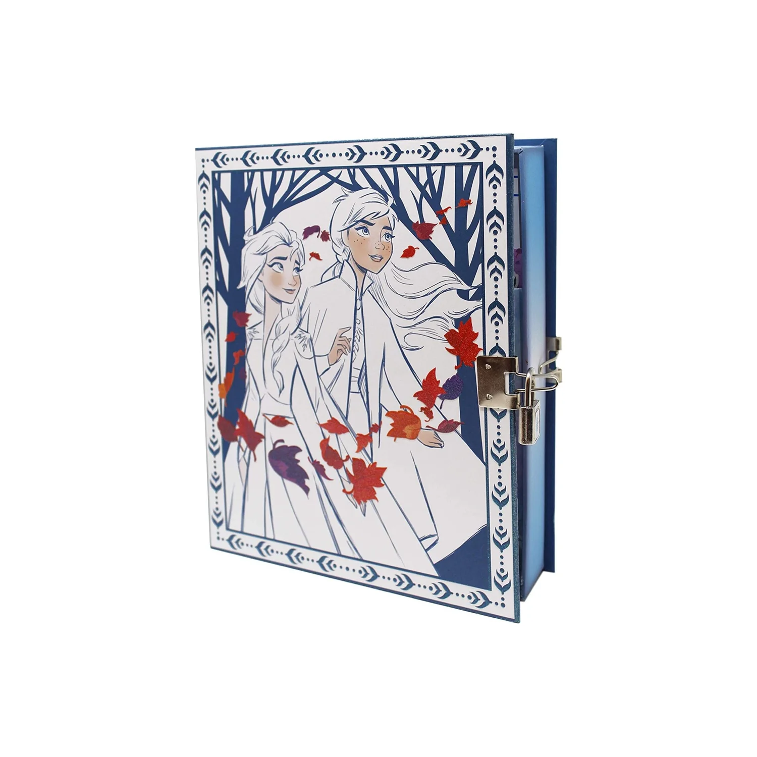 Trousse Frozen 2 It's all magic 785-4350 sur Trousse Frozen 2 It's all magic 785-4350 sur