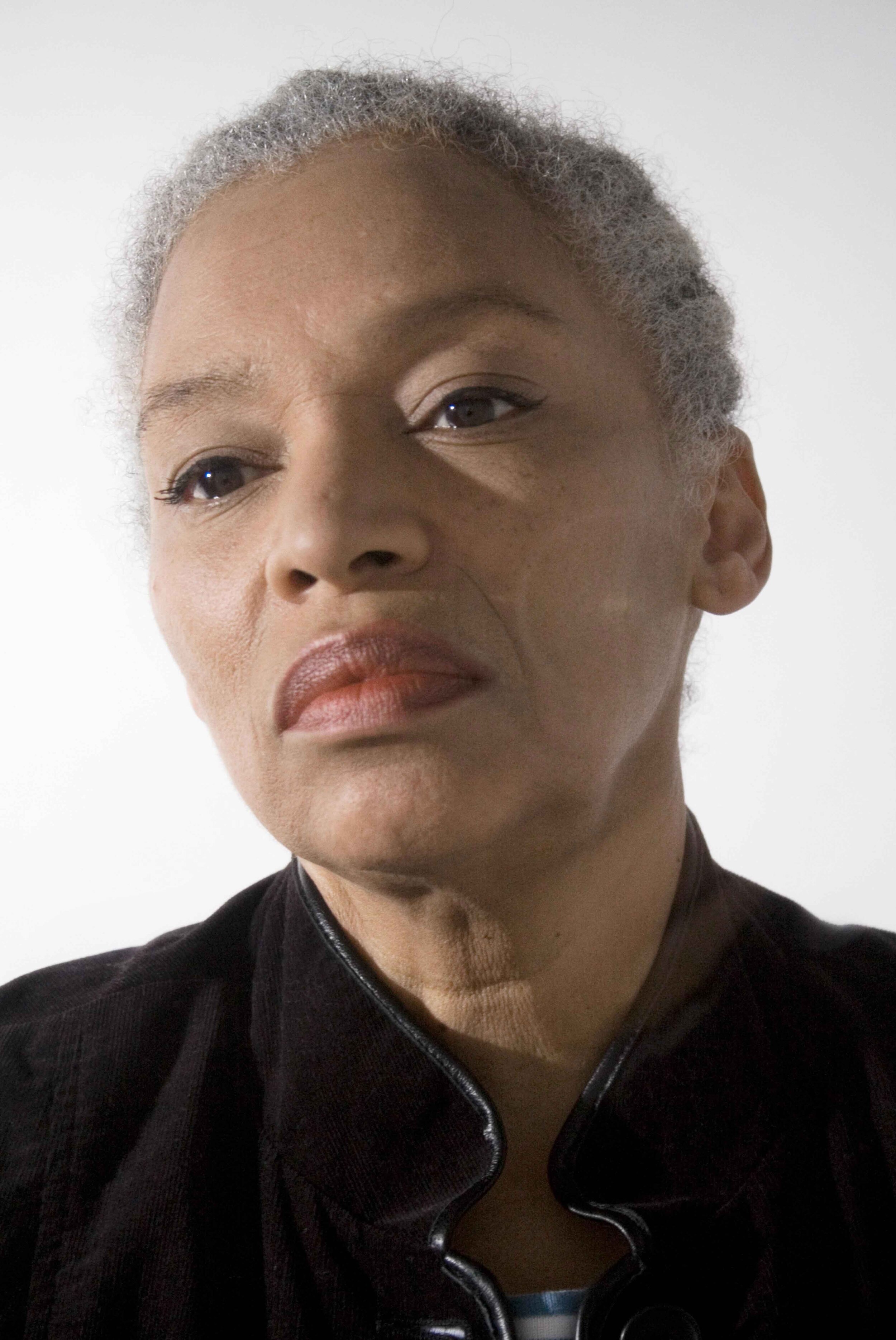 Mirror — Catherine Wilson