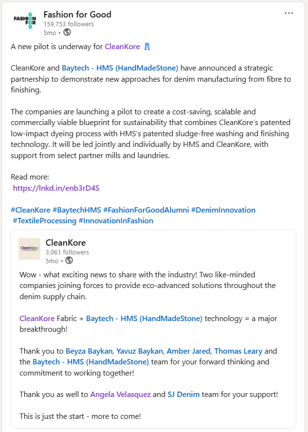 Press Releases/Media — CleanKore