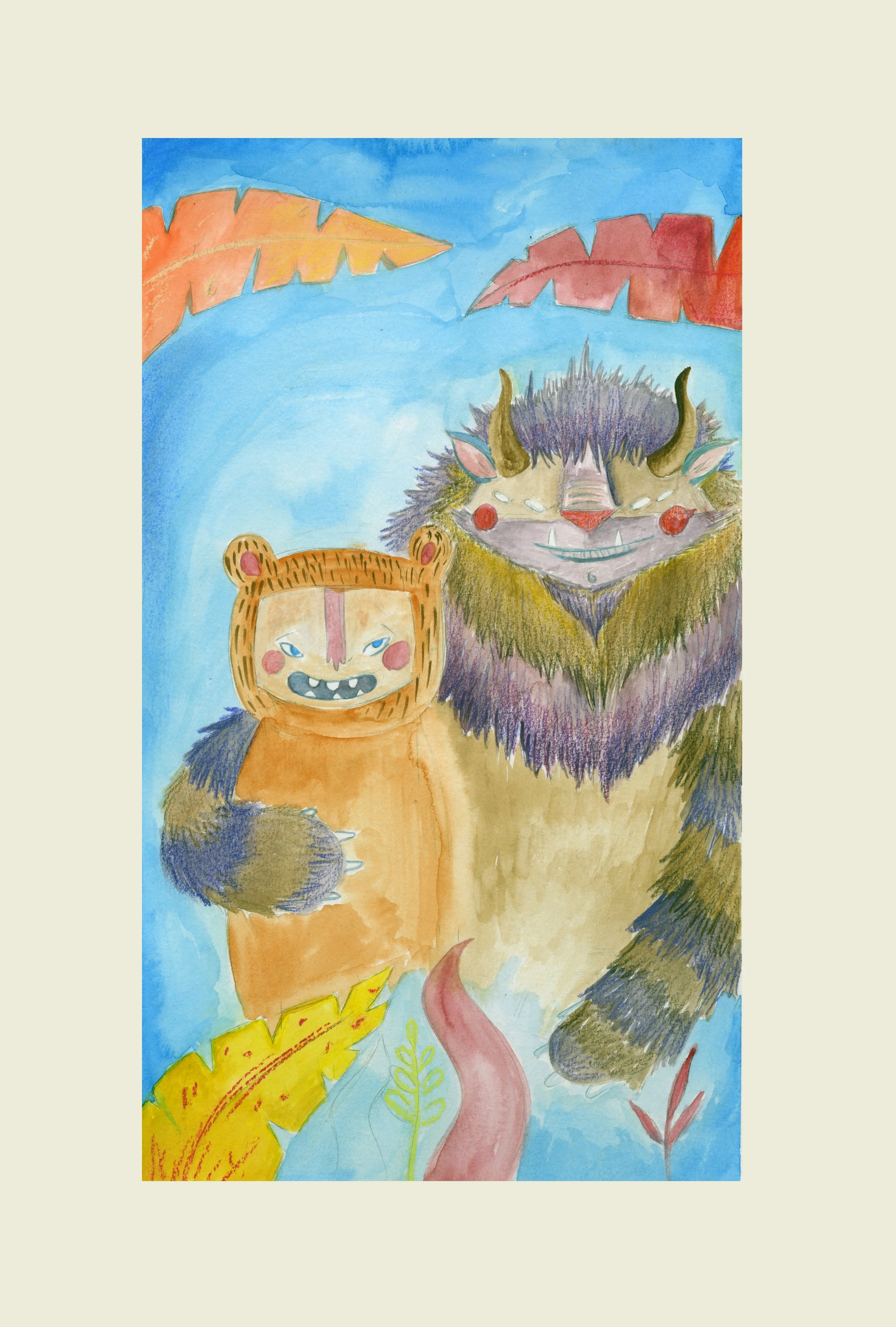 Childrens Book Illustration Assignment .jpg