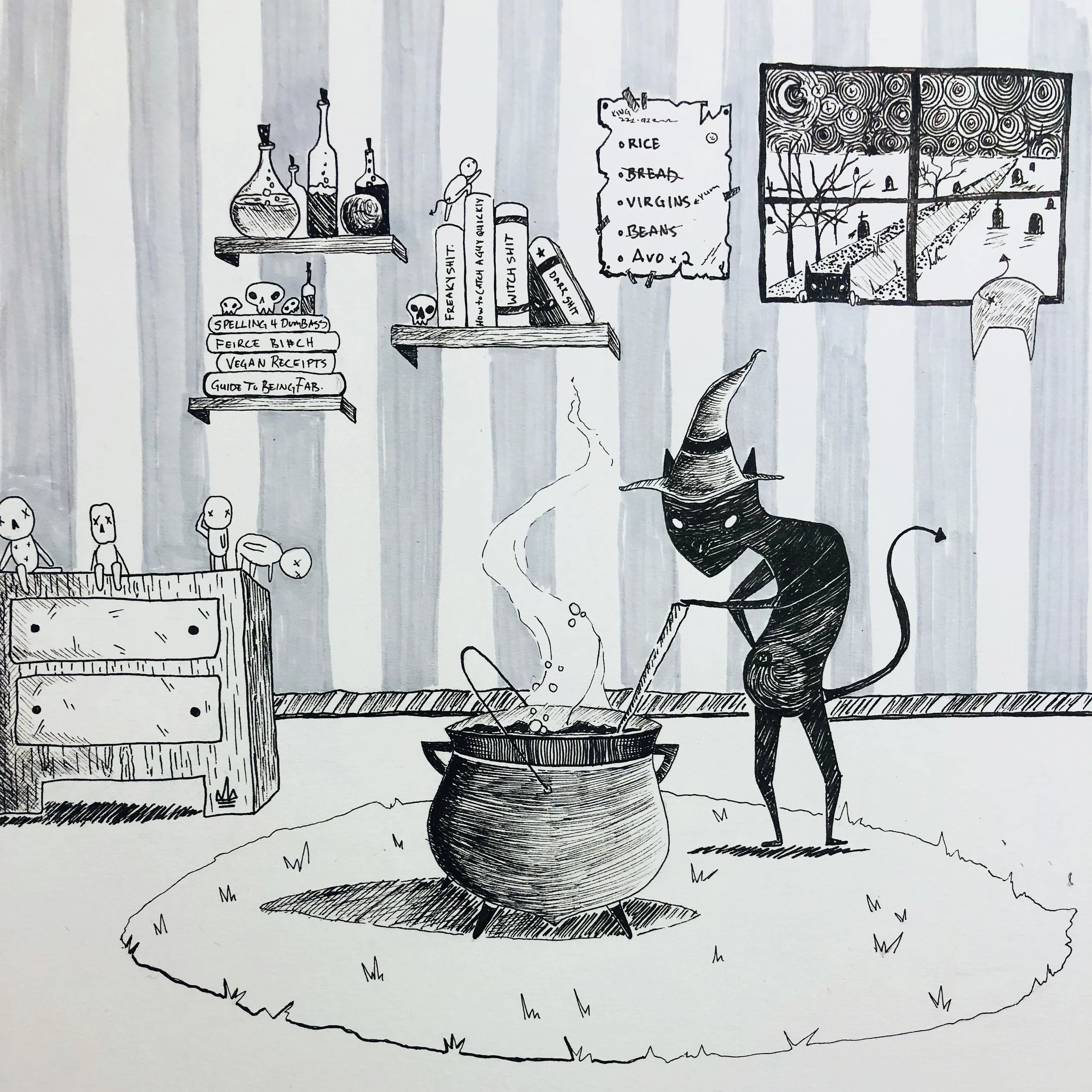 Illustrations