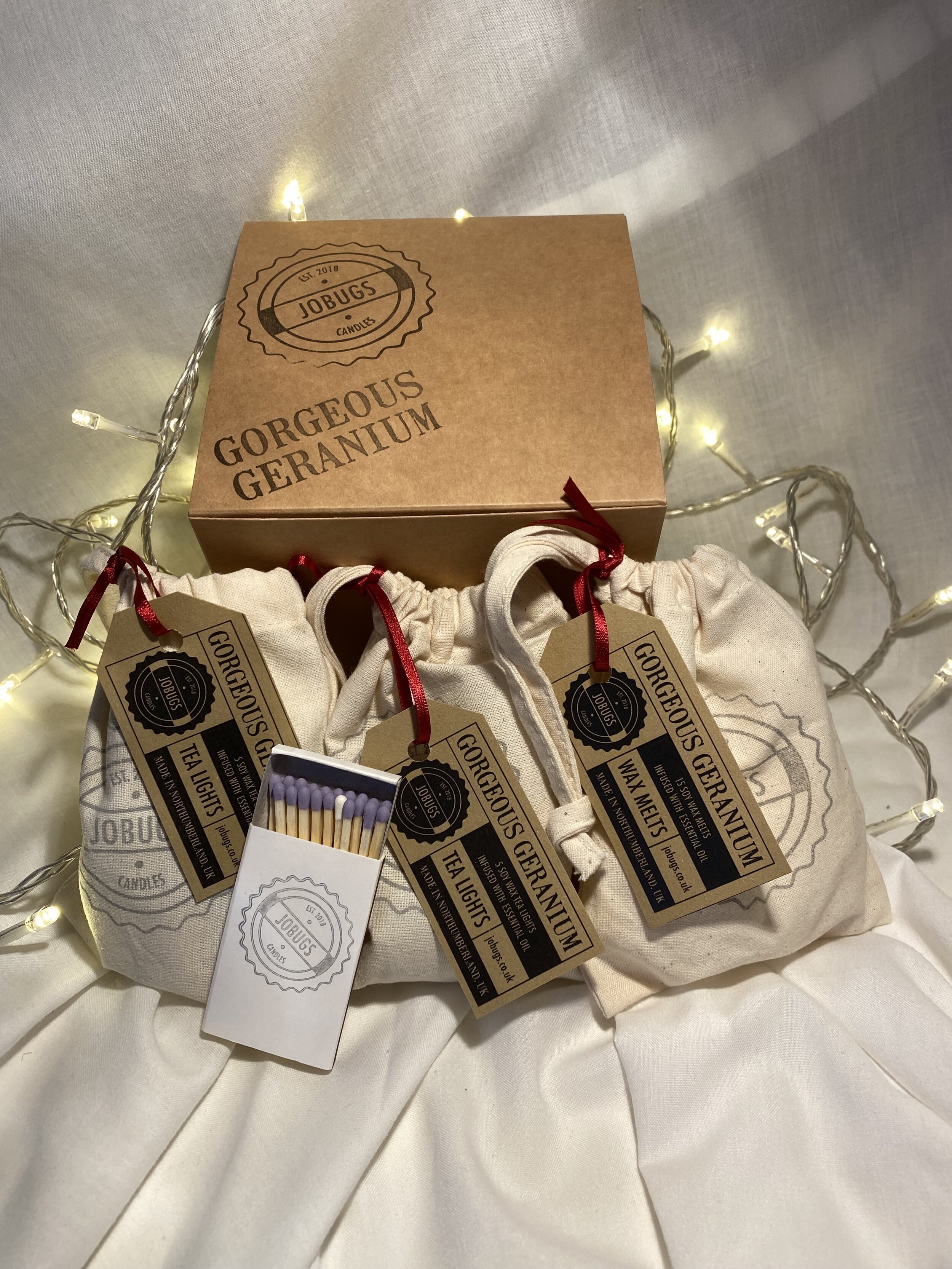 Gift Box 1