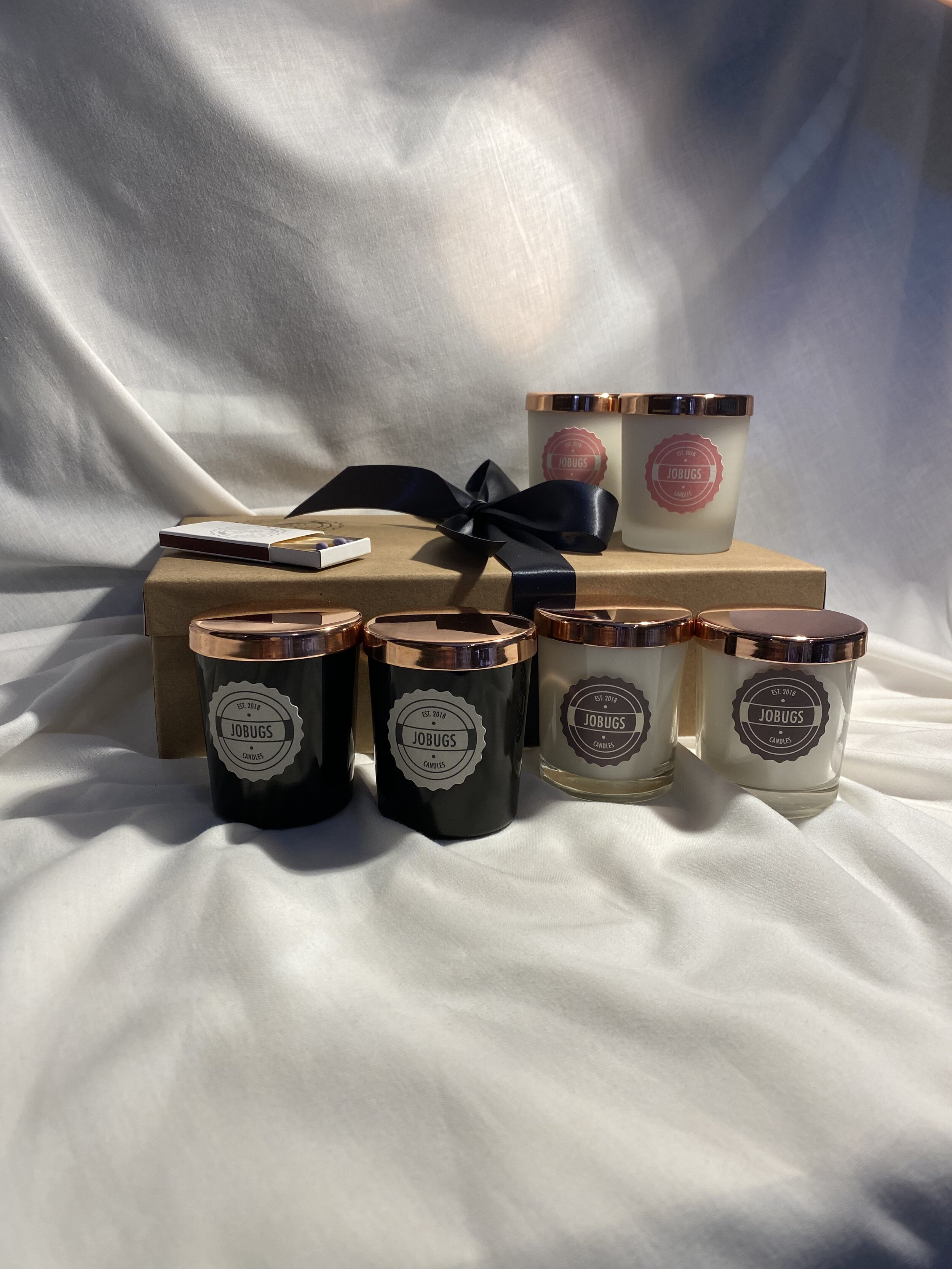 Luxury Gift Box No:2