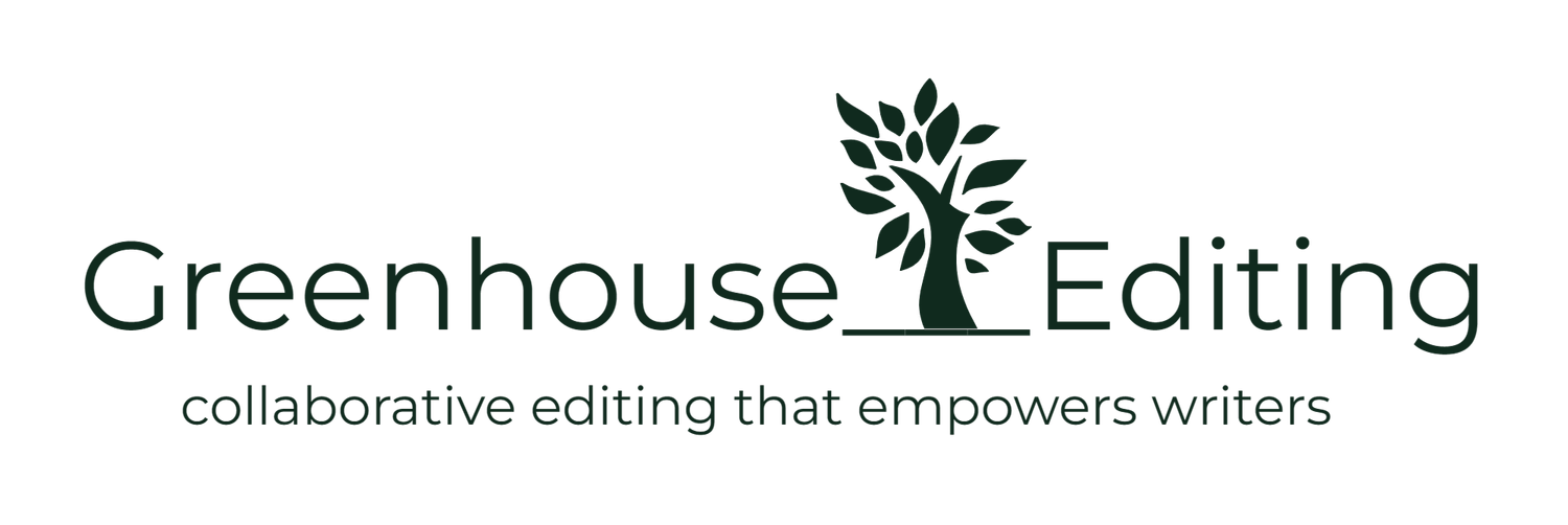 Greenhouse Editing