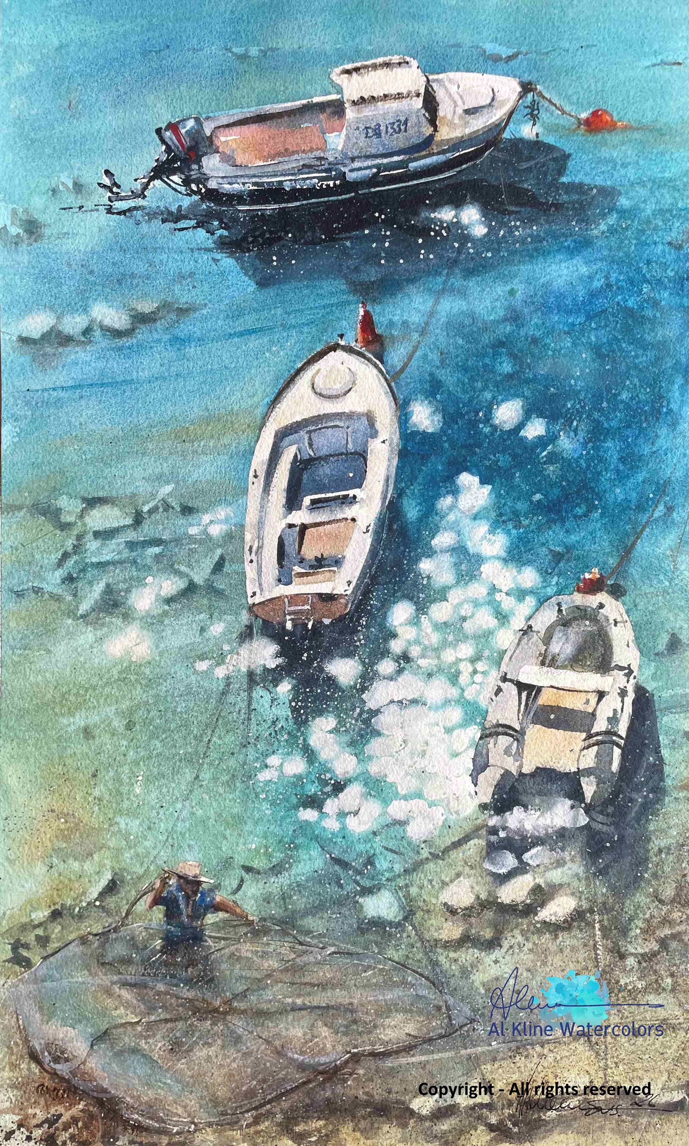Hand Trawler (21 x 13) - Small - CR.jpg