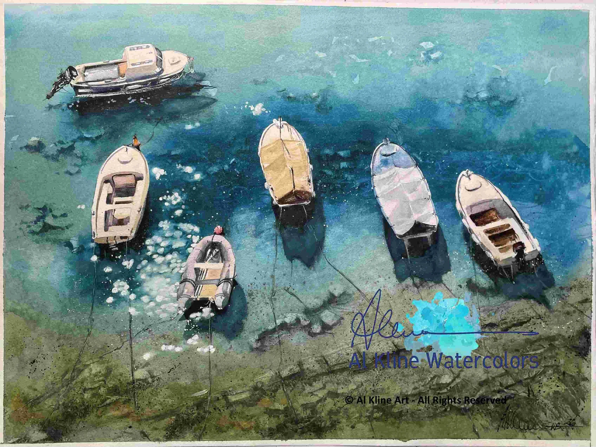 Blue Calm 22x30 Watercolor (Watermark-Copyright).jpg