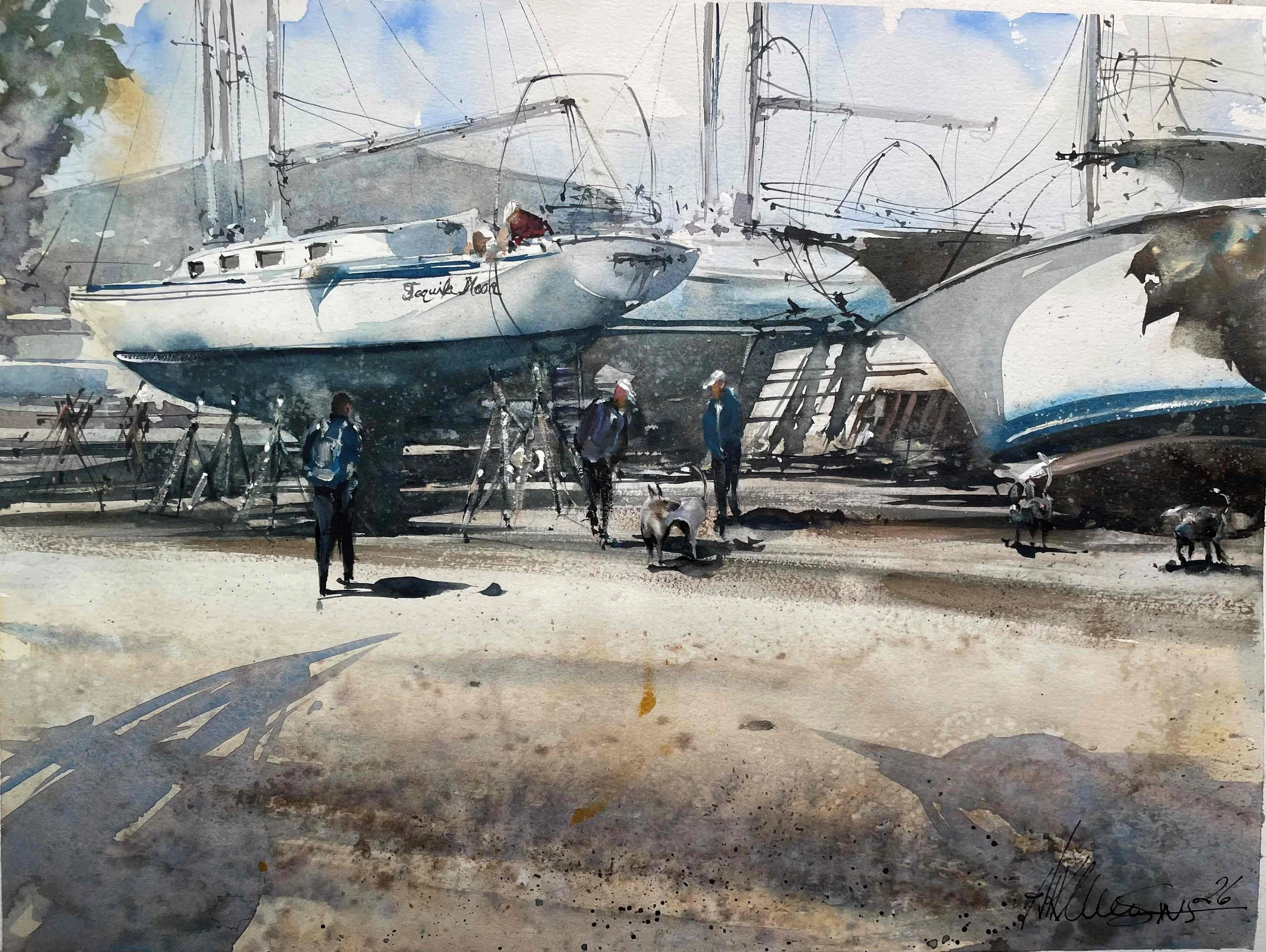 Boat Yard Walks (14.2 x 18.9)  Small.jpg