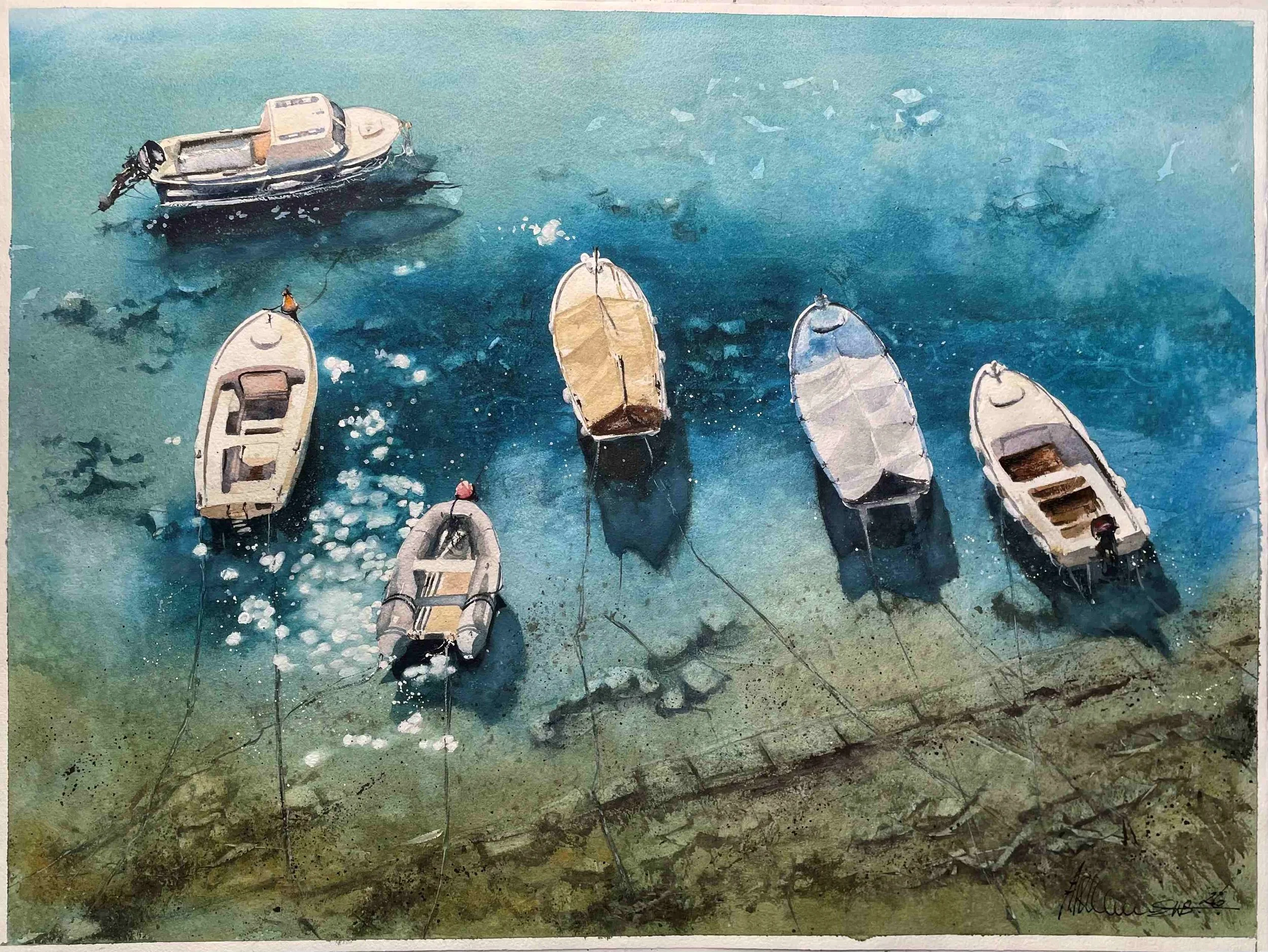 Blue Calm 22x30 Watercolor (small).jpg